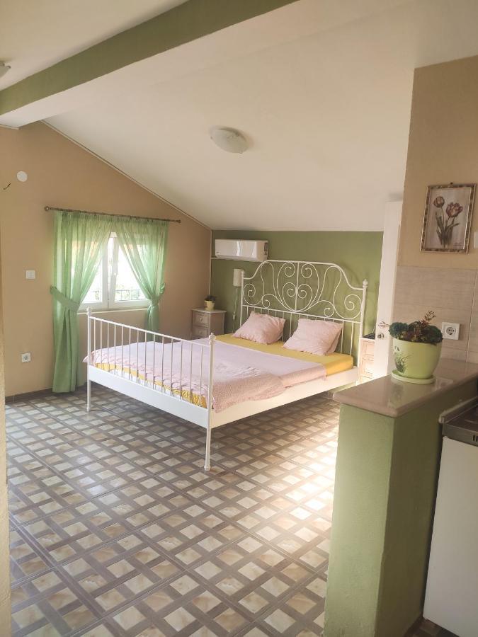 Studio Apartments Krasici Tivat Rum bild